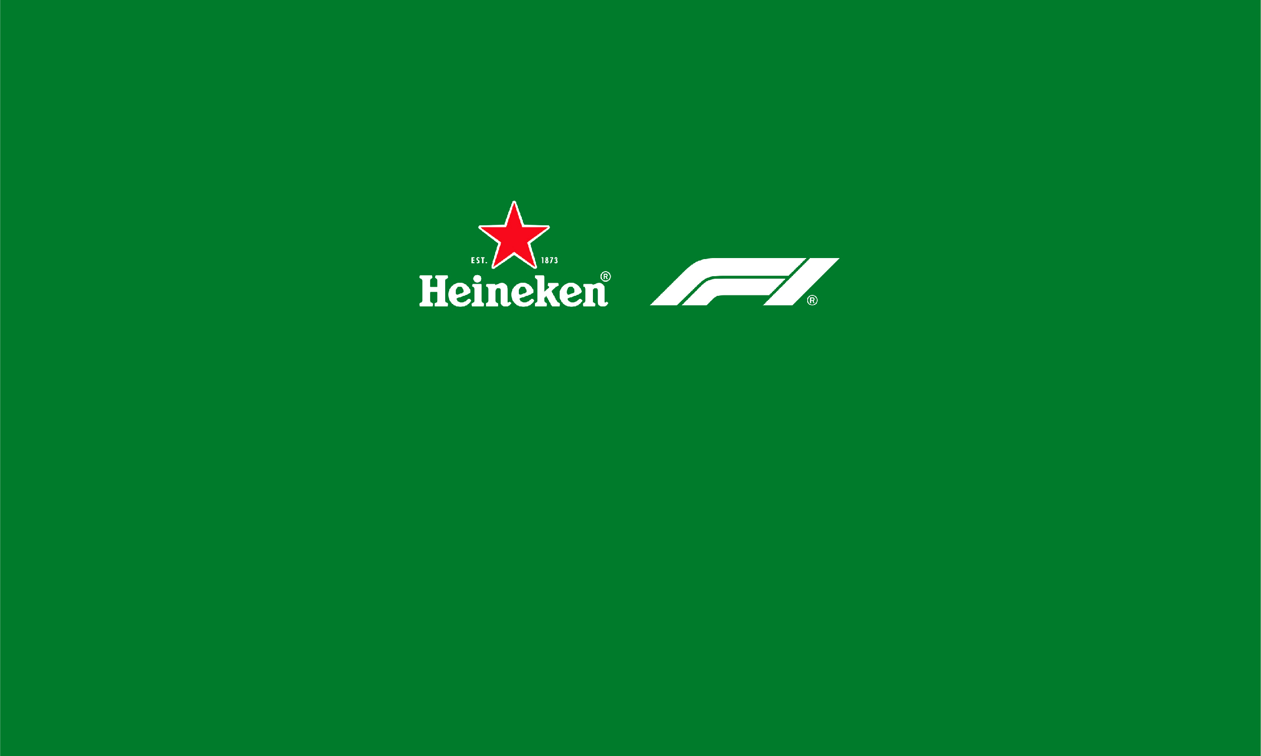 Heineken. F1 back to Portugal.